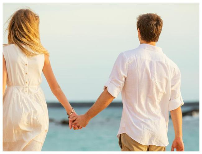 看似平淡的婚姻，卻隱藏著危機